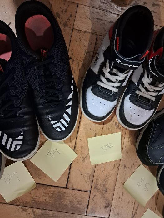 Детски обувки по 4€/брой