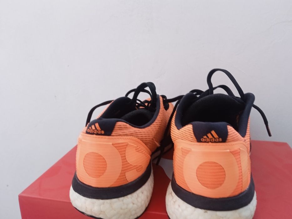 Adidas Boots 41  1/3