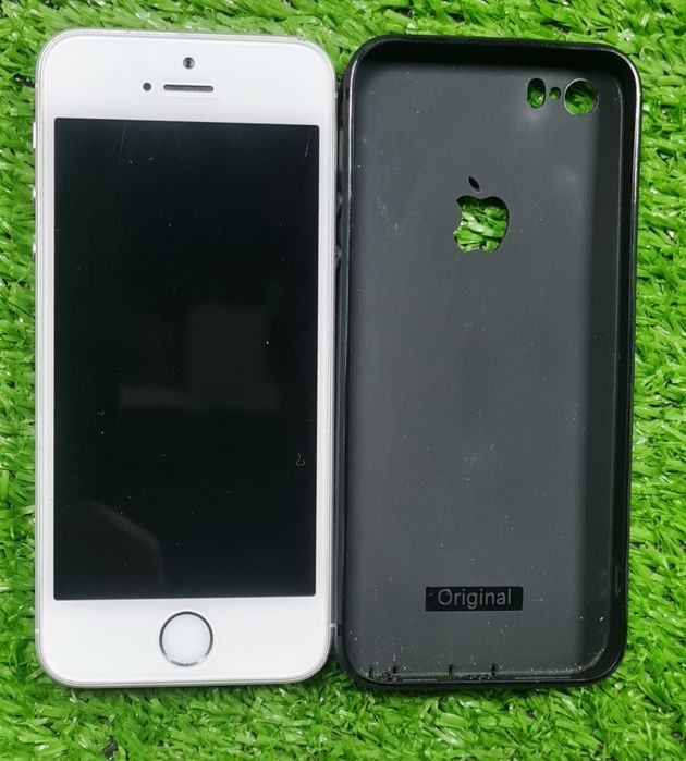 Iphone SE в идеале