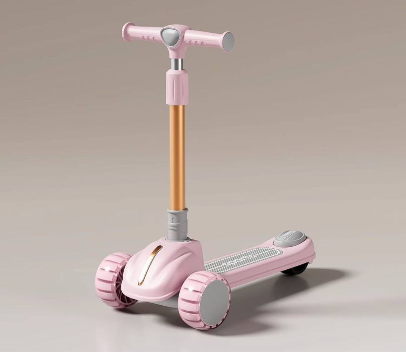 Самокат детский. Samokat. Samokat.