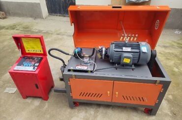 Аренда Инструментов выпрямитель проволоки выравнивание проволоки