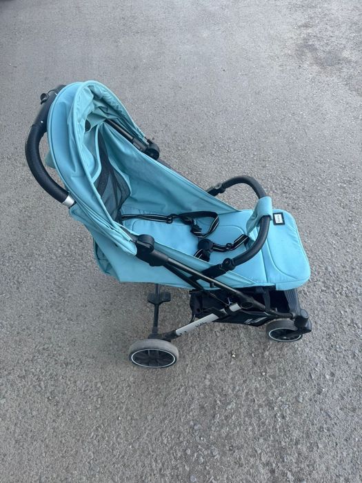 Продаю коляску в хорошем состояний