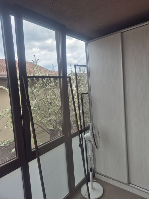 Inchirez apartament 2 camere Fundeni Dobroiesti