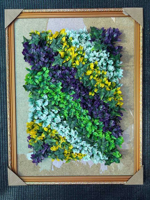 Искусственные цветы — Fitostena