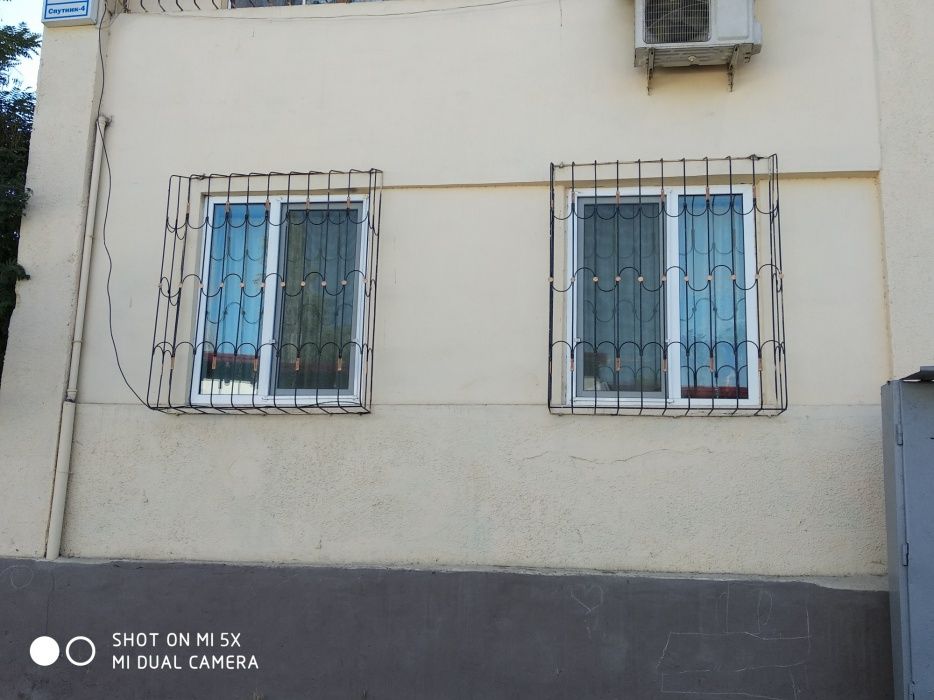 Решетки на окна, Недорого