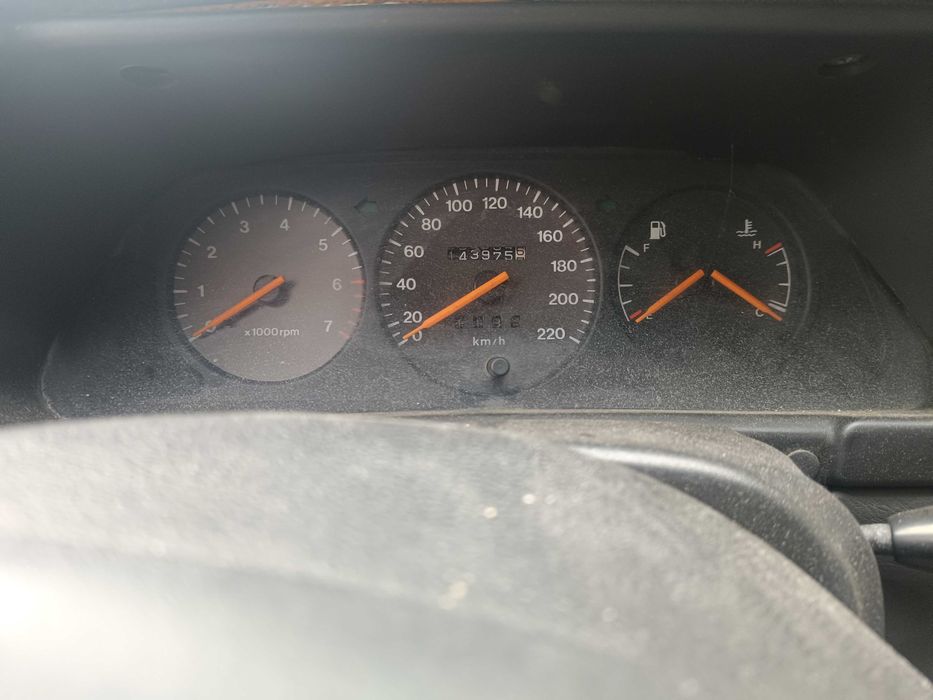 Daewoo Espero 143х/км