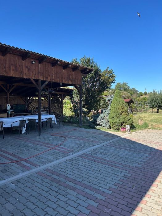 Vand casa zona hula