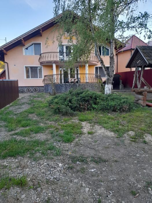 Vand casa Bardesti