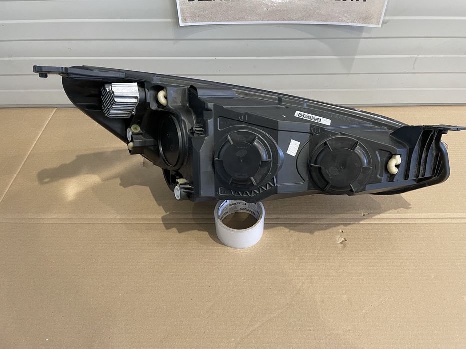Far stanga cu led Ford Focus MK4