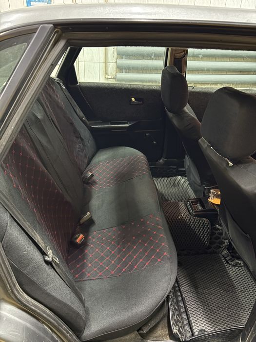 Ауди 80 б3 в достойном состоянии