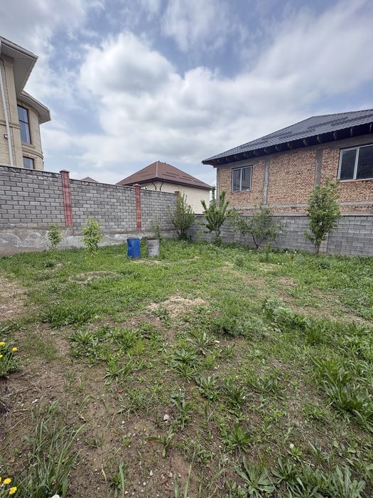 Продам дом , участок в рассрочку