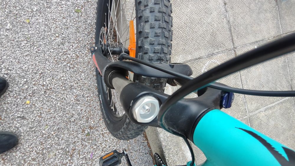 Specialized Riprock 24
