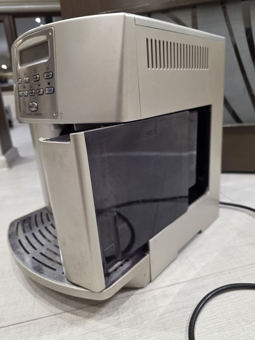 Кафеавтомат Delonghi