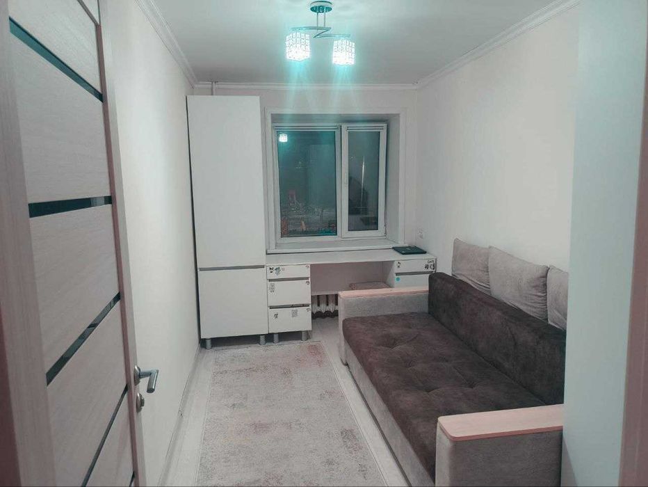 Продажа 3-комнатной квартиры