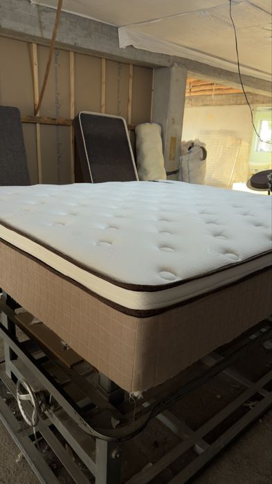 anatamik artapedik matras ishlab chiqazuvchidan