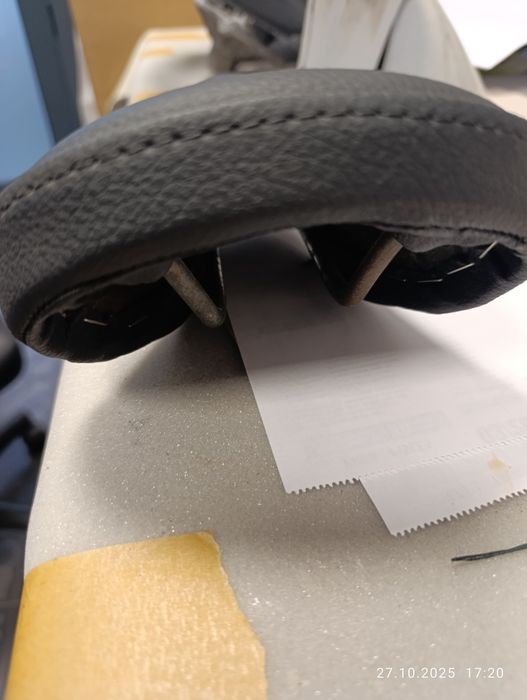 Седалка за колело