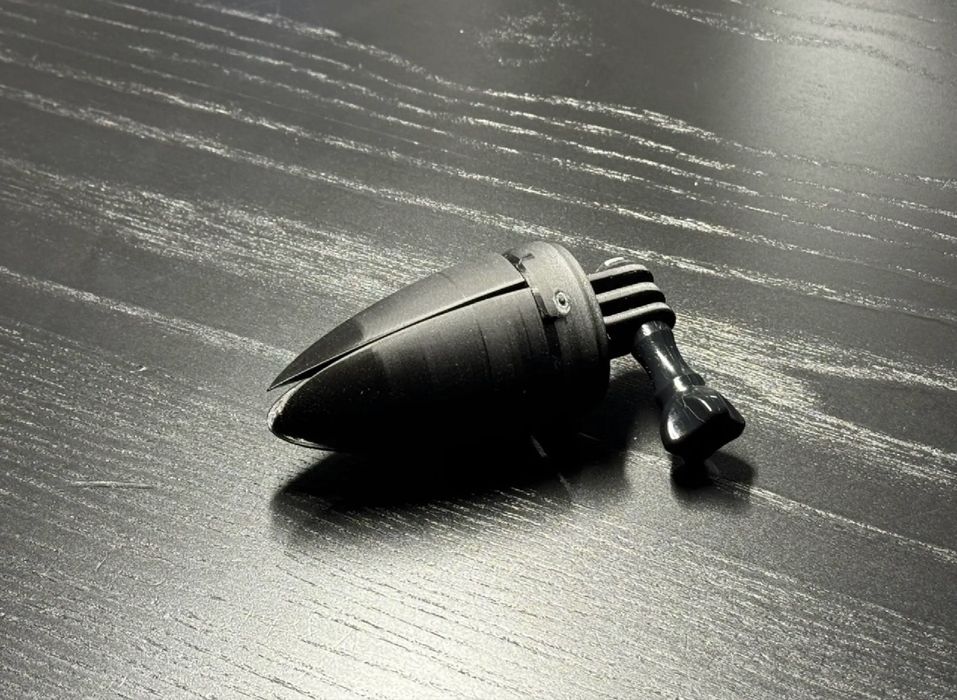 Go Pro подставка