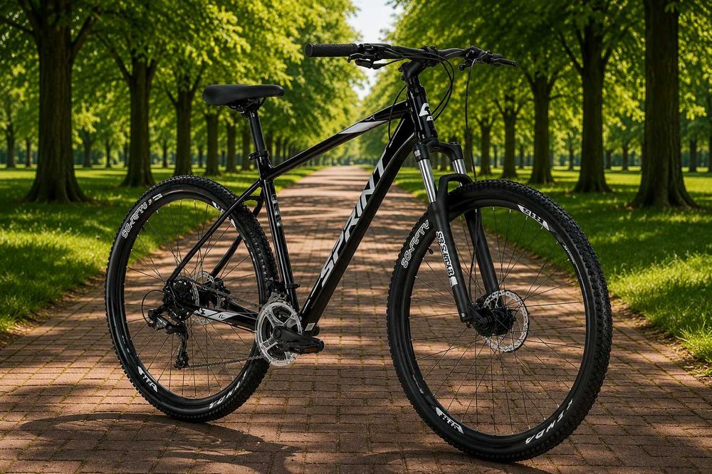 Планински велосипед SPRINT MAVERICK 29