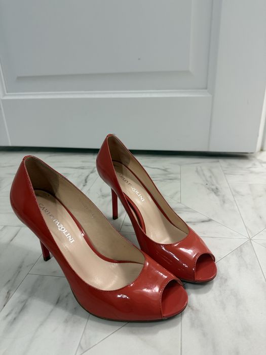 Туфли Carlo Pazolini