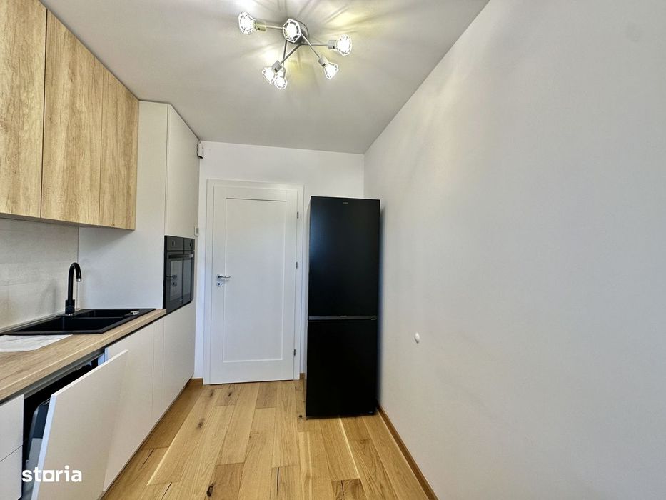 Apartament cu 3 camere decomandat de inchiriat, Urban Plaza