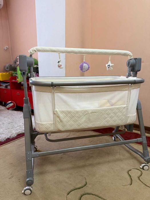 Люлька для младенцев