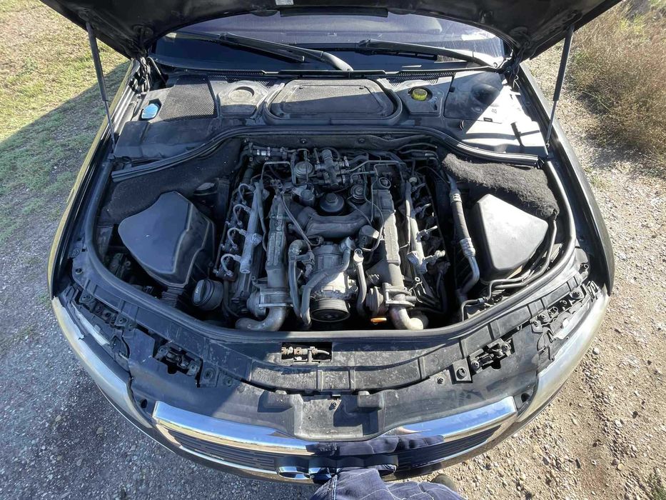 audi a8 4.0 tdi ase d3 на части ауди а8 д3 4.0 тди