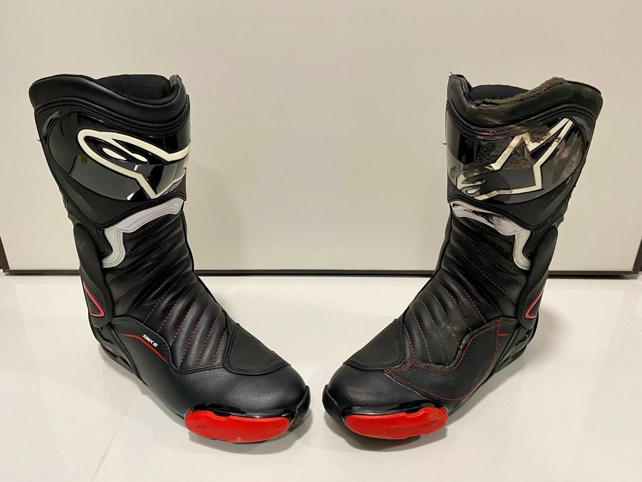 Vand Echipament Moto - Cisme, Combinezon REVIT si Manusi