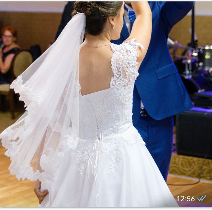 Rochie de mireasa