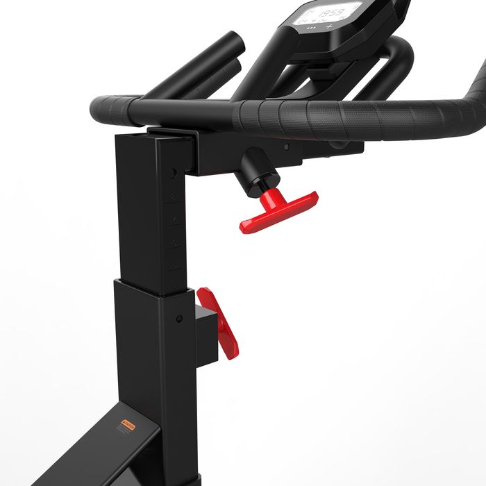 Bicicletă Biking 500 performantă, - produs resigilat Decathlon