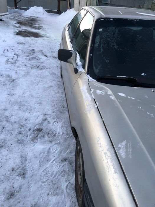 Продам автомобиль ауди б3