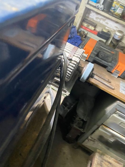 Продам сварочный полуавтомат