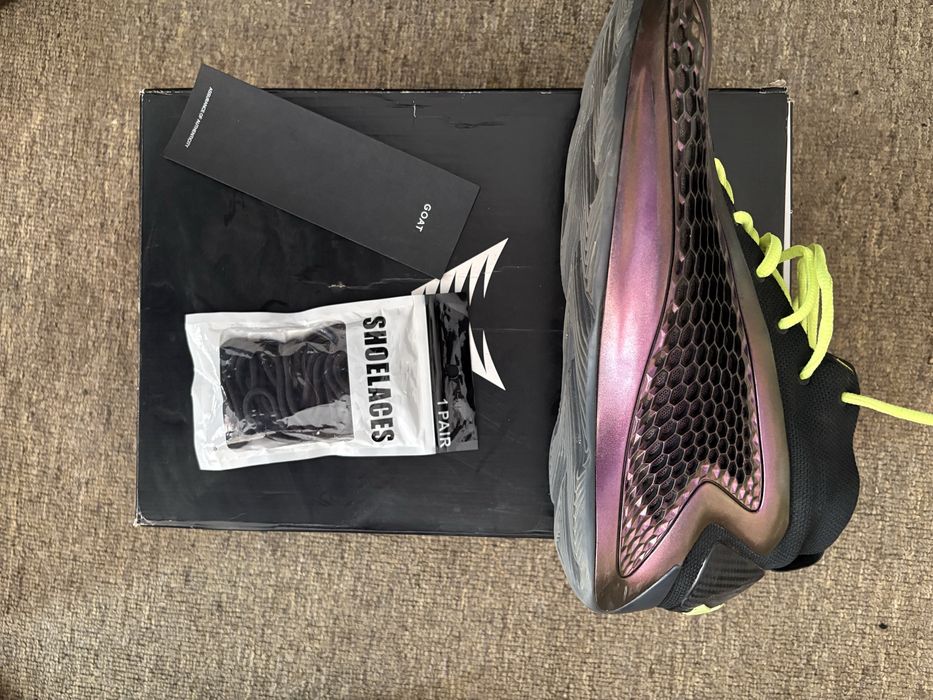 Баскетболни обувки AE1 all-star