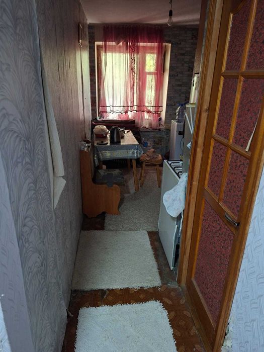 1 комн квартира район рынка