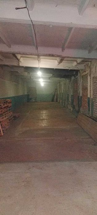 Сдаётся Склад в аренду!