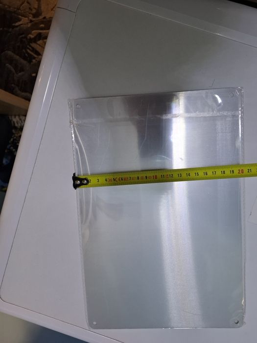 Метална табела matchbox Уникат