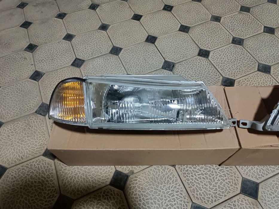 Nexia 1 Fara Sotiladi Holati yangi ishlatilmagan