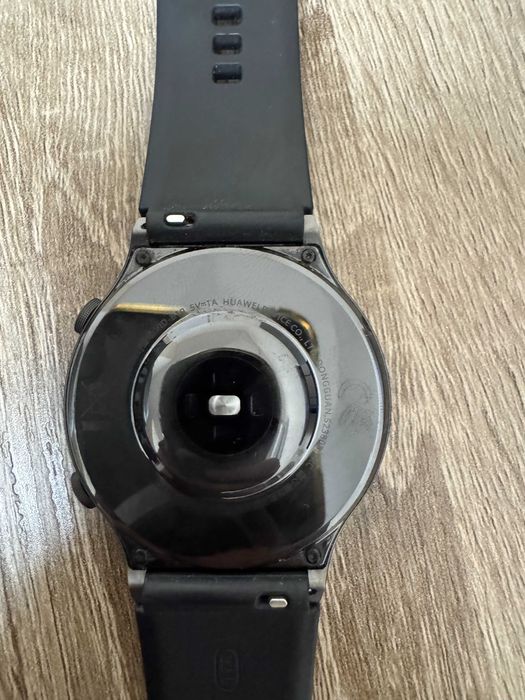 Huawei GT 2 PRO часовник
