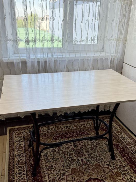 Стол кухонный 120*80