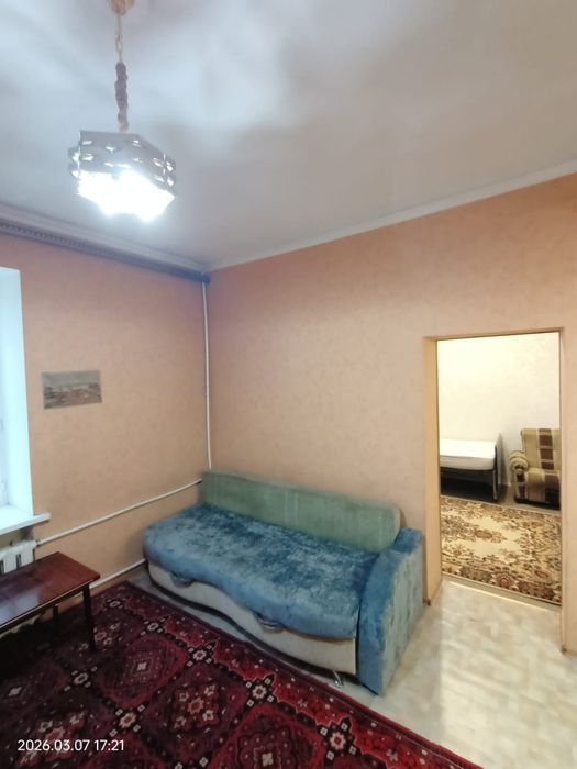 Продам квартиру в центре города