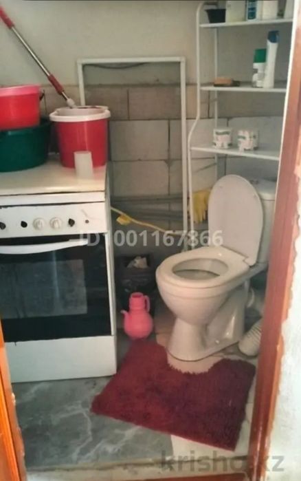 Үй сатылады Даулетте