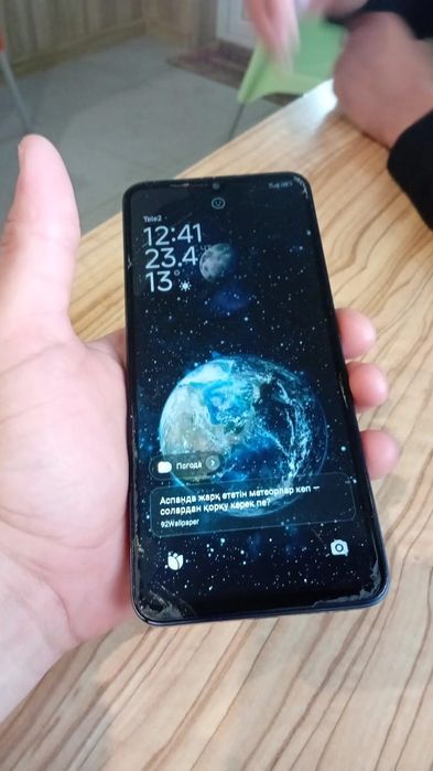 Redmi 14 c 256 karopka dokument