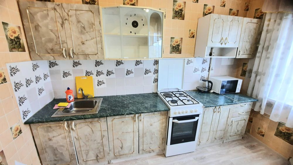 Сдам 1 квартиру посуточно улица Ашимова 217