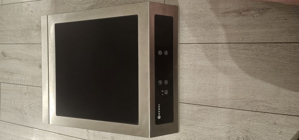 Plita cu inductie profesionala