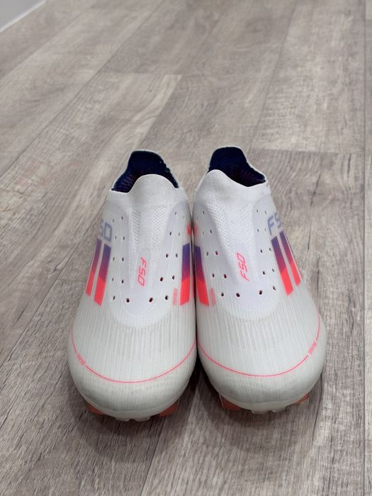 Бутсы детские F50