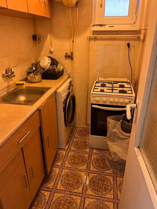 Vand apartament