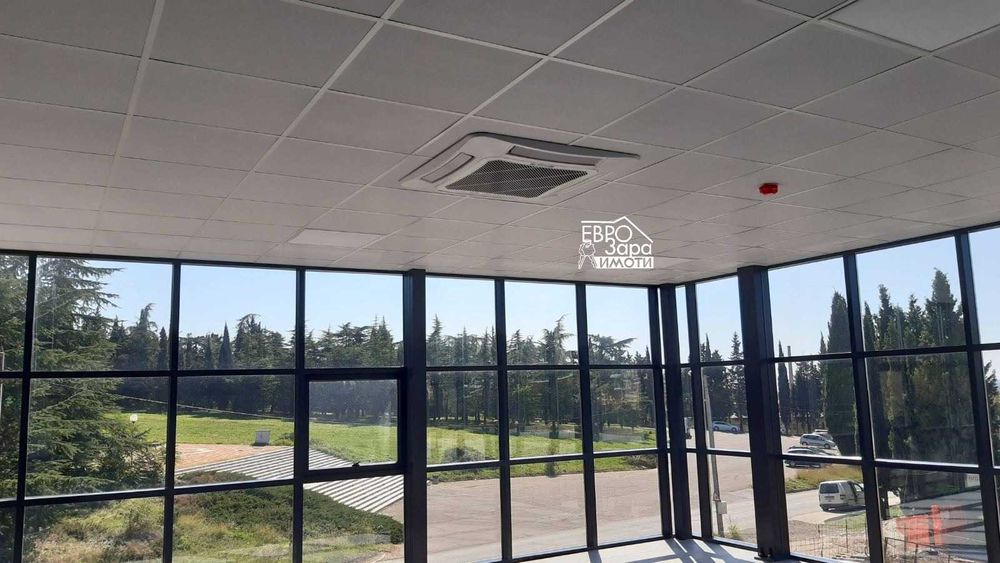 Дава се под наем Магазин в Стара Загора, Самара 1 - 730 кв.м за 2550 € - Снимка #3