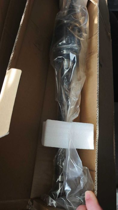 Полуоски за Джиип