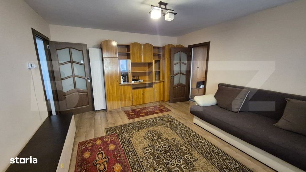 Apartament cu 2 camere de vanzare, 49,58 mp, zona Micro 16 — fotografia 3