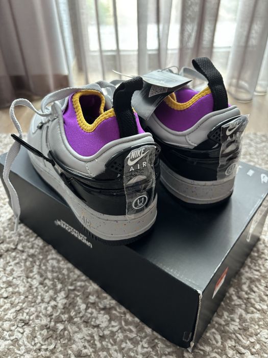 Nike air force one low GORE-TEX IMPERMEAIBILI 39