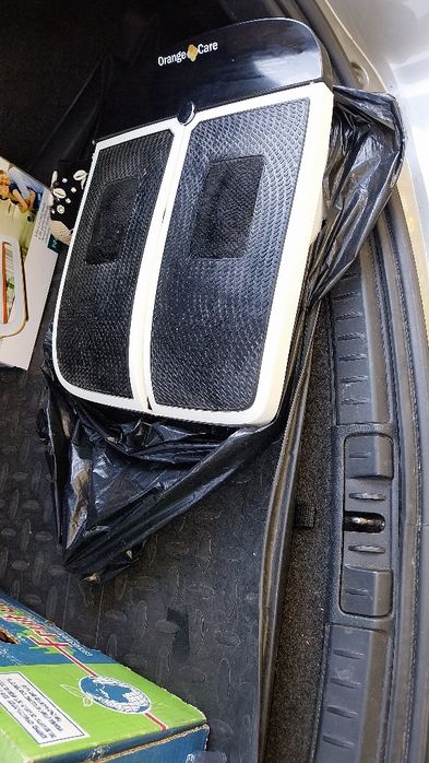 Тренажор за отслабване